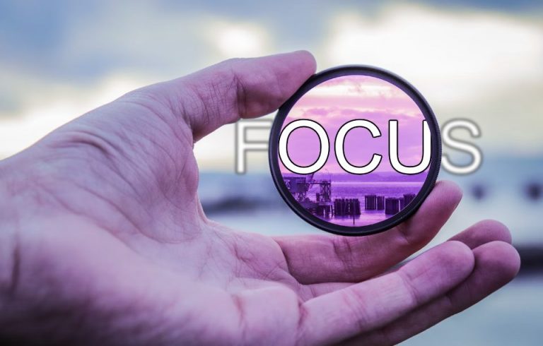 focus