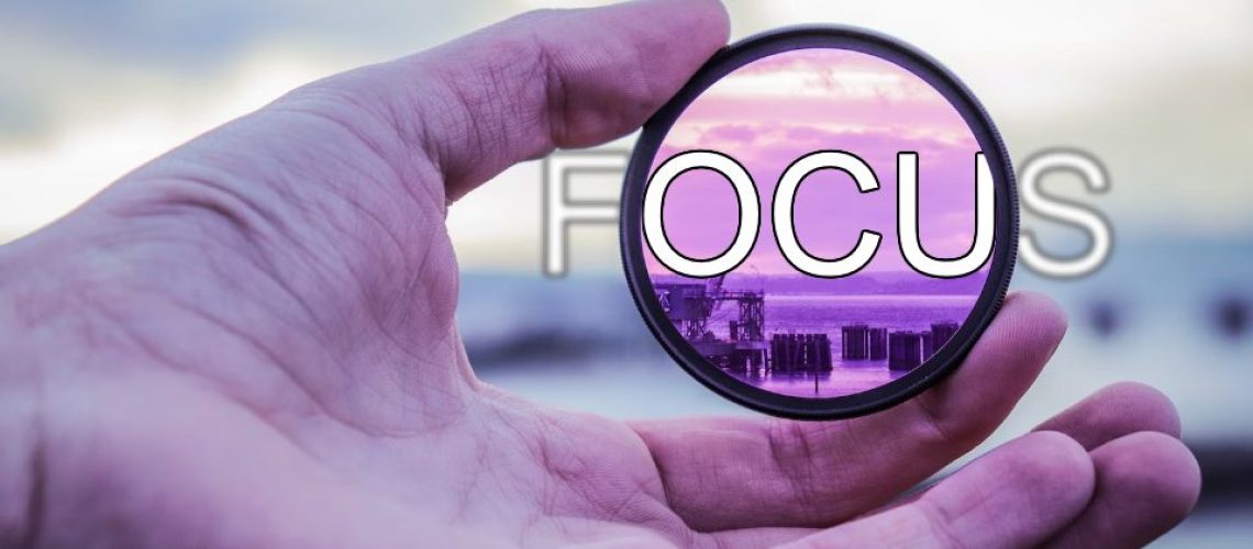 focus